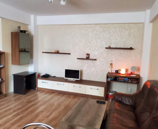 De inchiriat ! Apartament cu doua camere in bloc nou situat in zona Tatarasi - Penta Rezidential